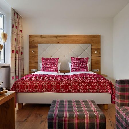 Romantik Hotel Knippschild Rüthen Habitación foto