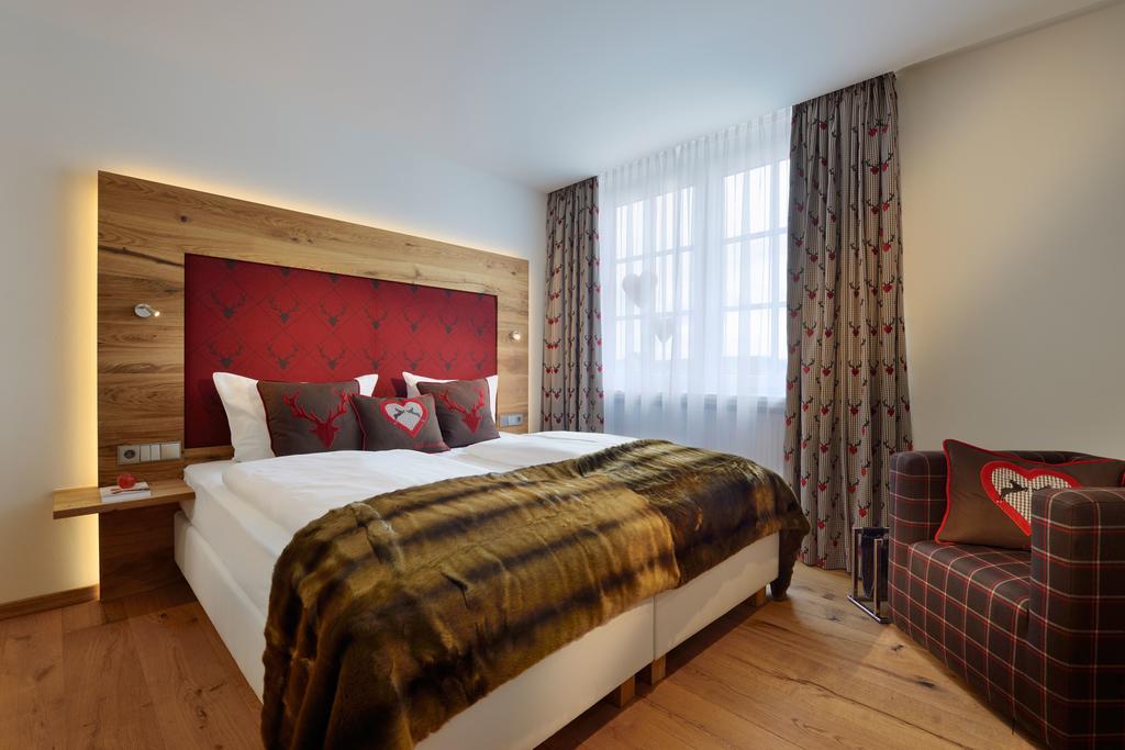Romantik Hotel Knippschild Rüthen Habitación foto