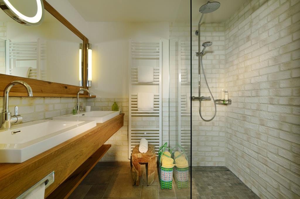 Romantik Hotel Knippschild Rüthen Habitación foto