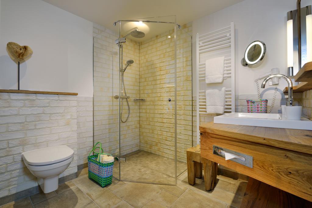 Romantik Hotel Knippschild Rüthen Habitación foto