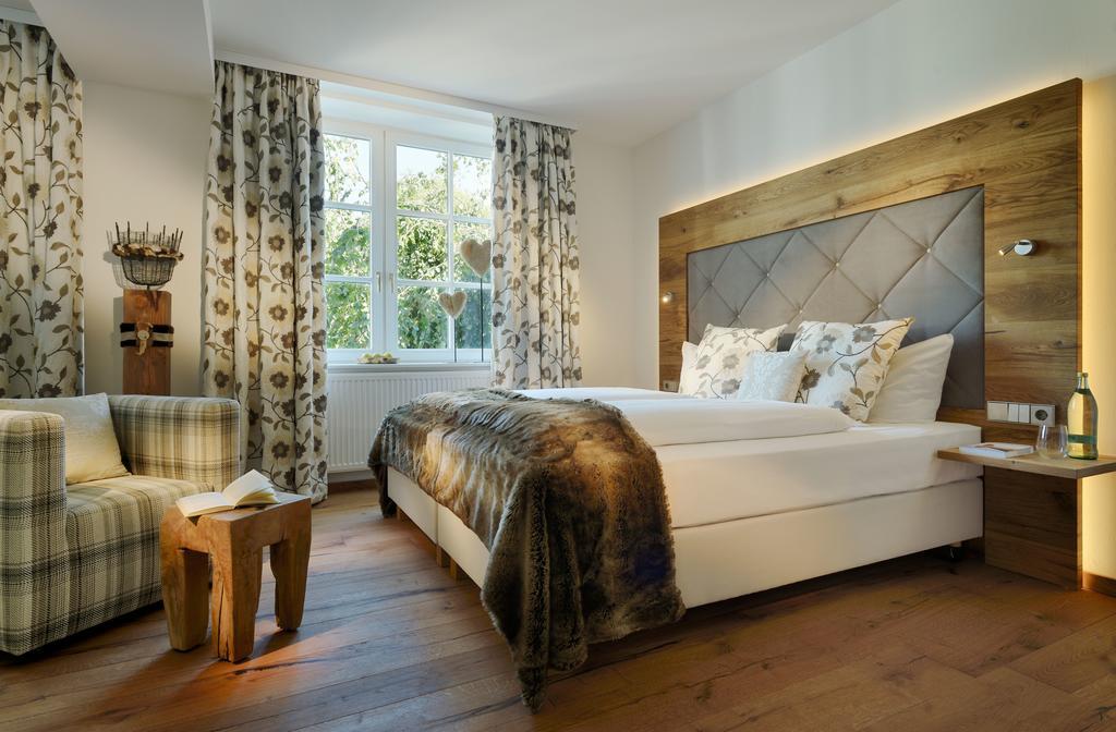 Romantik Hotel Knippschild Rüthen Habitación foto