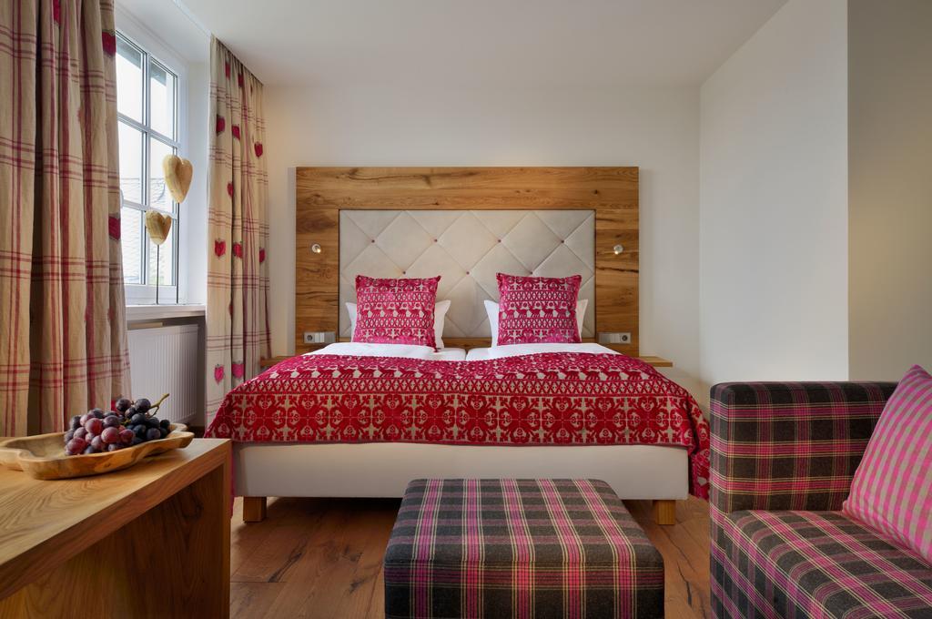 Romantik Hotel Knippschild Rüthen Habitación foto