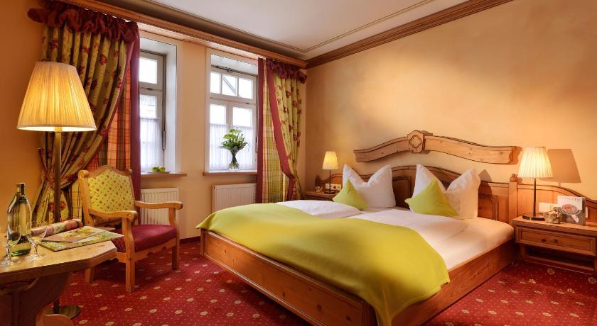 Romantik Hotel Knippschild Rüthen Habitación foto